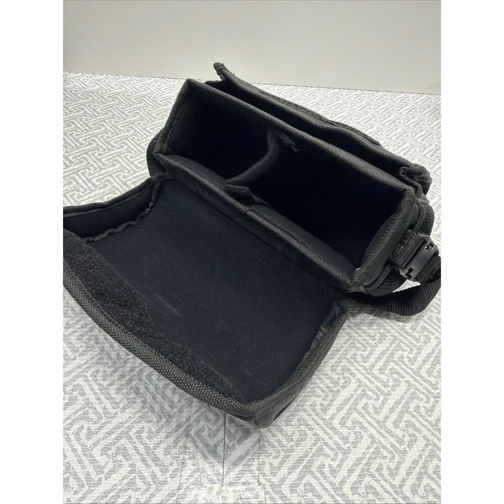 Genuine Sony LCS-DVP Handycam Camcorder Bag Soft Padded Carrying Case